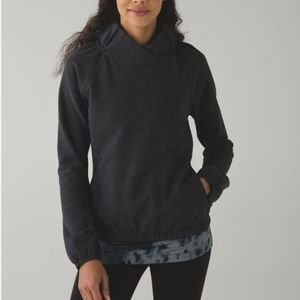 Lululemon after all pullover
